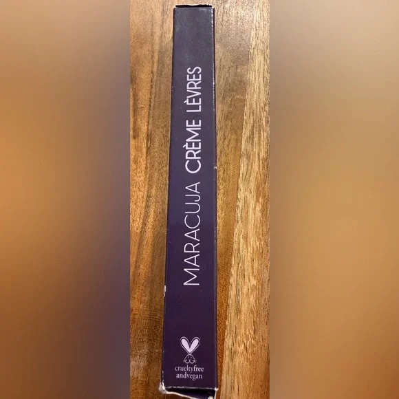 Tarte Maracuja Juicy Lip Crème Mauve | Brand New in Box | Hydrating Lip Color - Picture 8 of 12